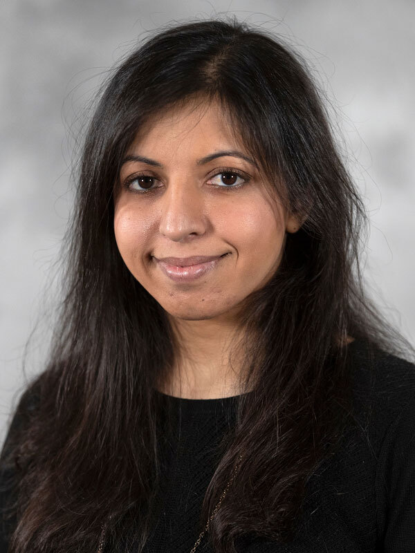 Nisha Chawla