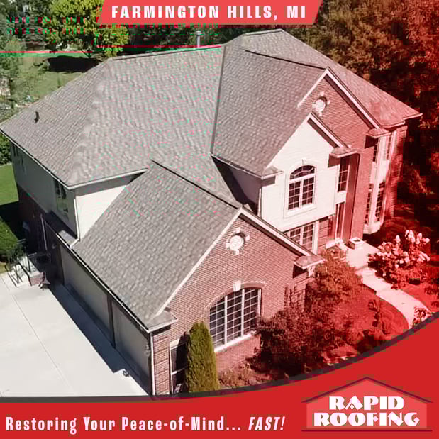 Images Rapid Roofing