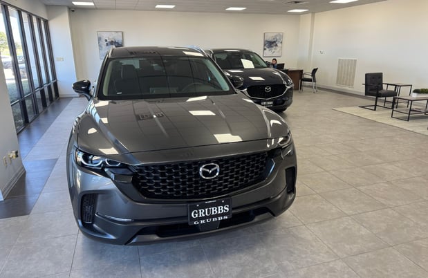 Images Grubbs Mazda of Wichita Falls