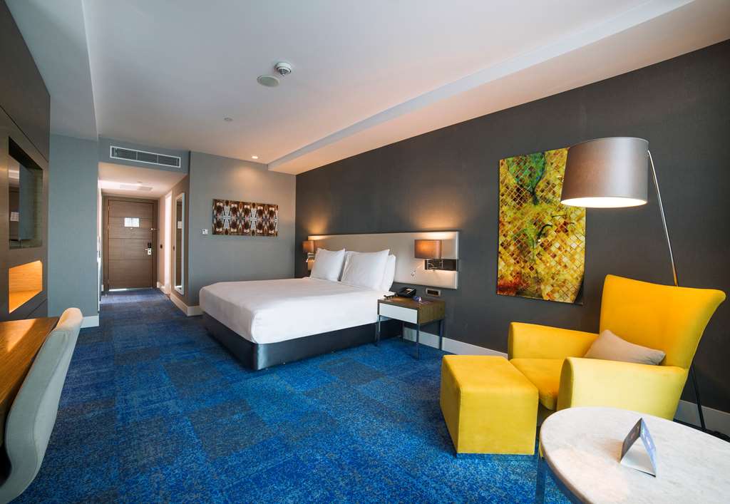 Images Radisson Blu Hotel, Kayseri