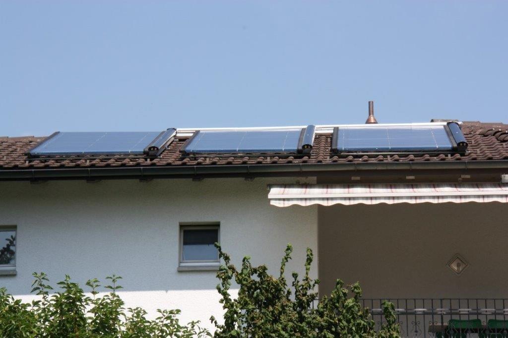 E. Schneiter GmbH, Kratzstrasse 14 in Wetzikon ZH