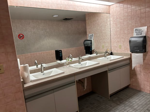 Images Cam's Commercial Cleaning
