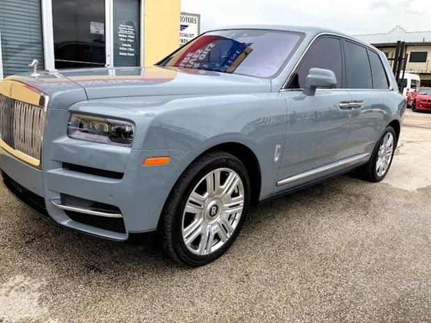 Images Texas International Motors - European Auto Repair