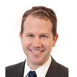 Mark D. Huffman, MD