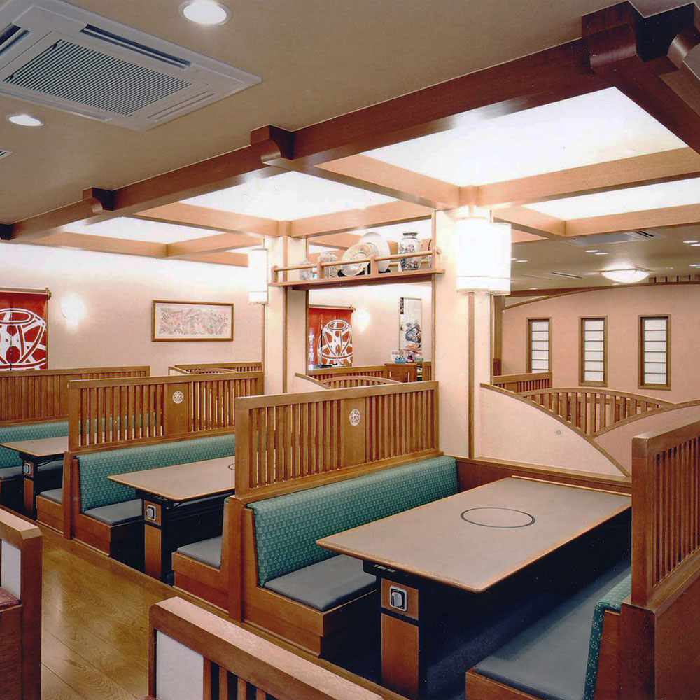 Images 和食しゃぶしゃぶ　かごの屋 奈良橿原店