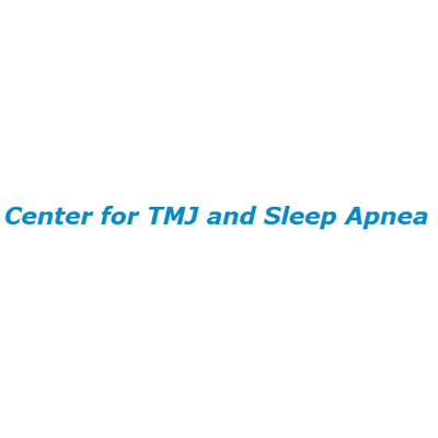 Larry D. Pribyl D.D.S., Center for TMJ and Sleep Apnea Logo