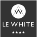 HOTEL LE WHITE - LE 42 RESTAURANT Logo