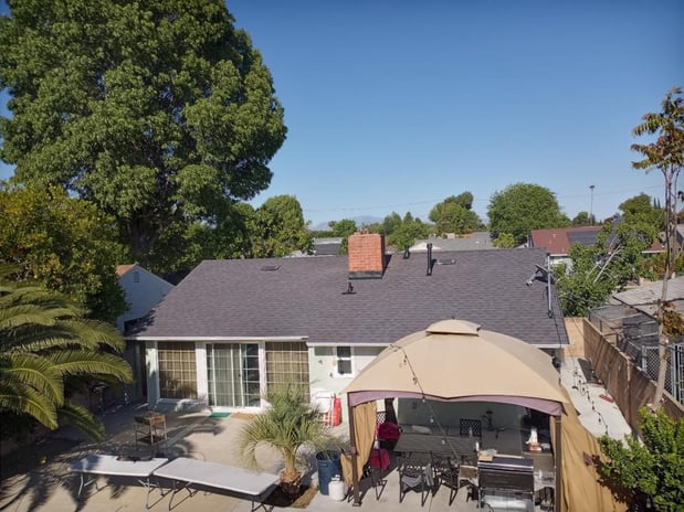 Images Platinum Roofing and Retro-Fit
