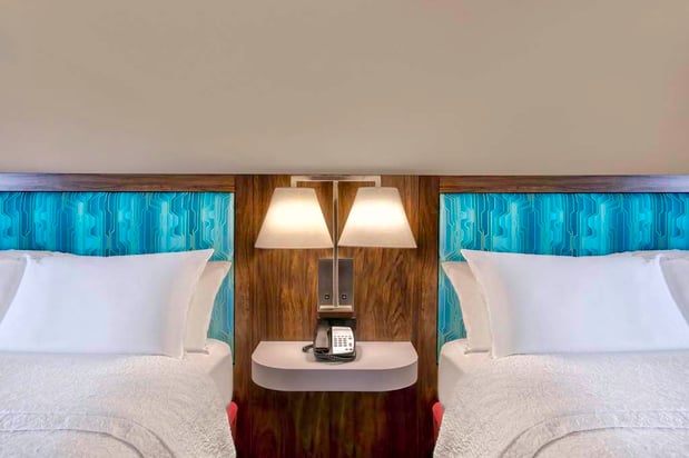 Images Hampton Inn & Suites Jackson