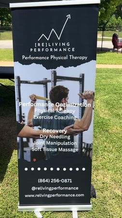 Images Reliving Performance Physical Therapy