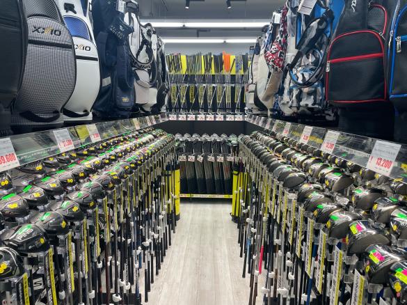 Images ゴルフパートナー 神戸東灘店