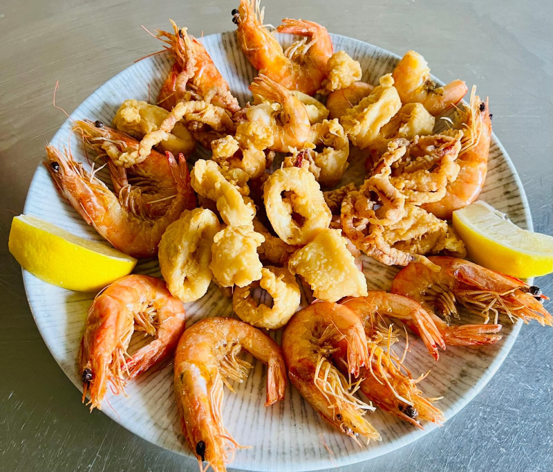 Images Ristorante Pizzeria Prima o Poi