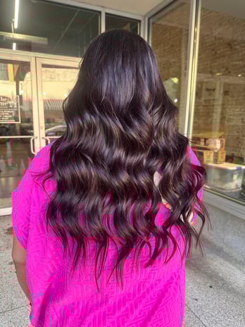 Images On The Avenue Salon and Blowout Bar