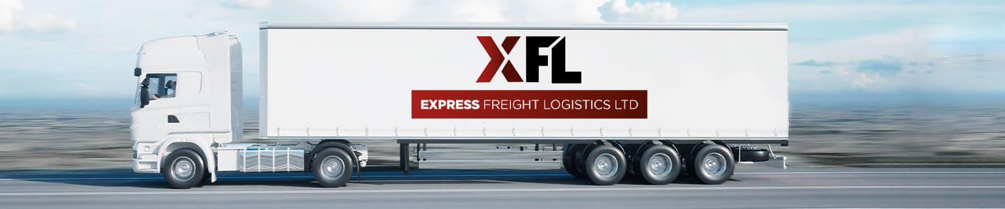 Images Express Freight Logistics Ltd