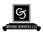CJ Moving Services LLC Logo