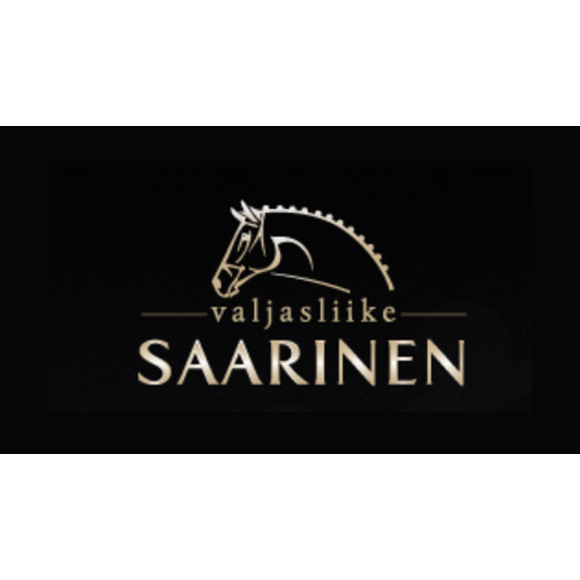 Valjasliike Saarinen Oy Logo
