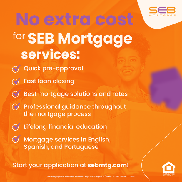 Images SEB Mortgage LLC