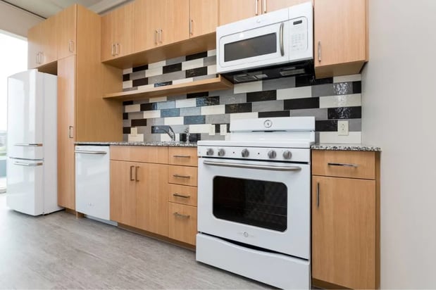 Images City Square Lofts