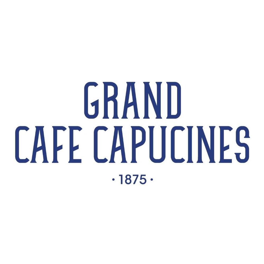 Grand Café Capucines Restaurant français