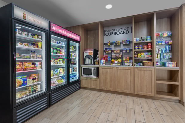 Images Candlewood Suites la Crosse by IHG