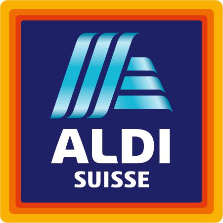ALDI SUISSE geschlossen Logo