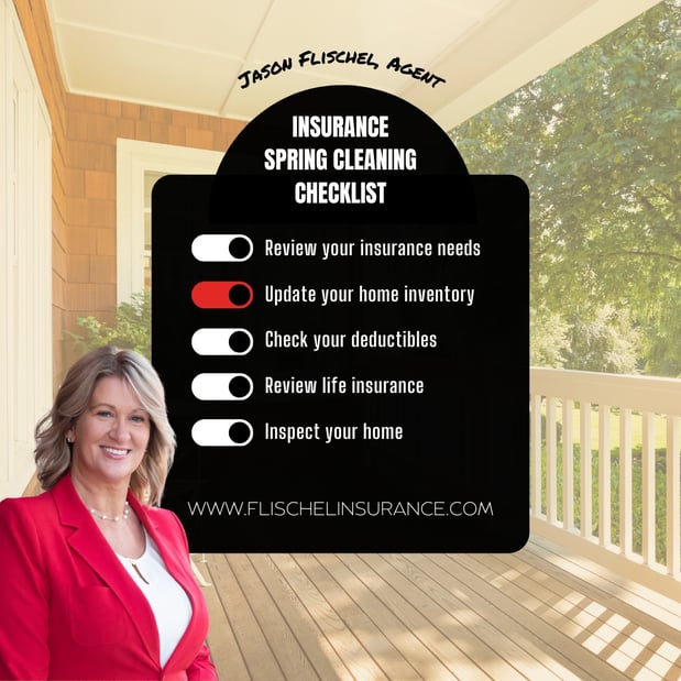 Images Jason Flischel - State Farm Insurance Agent