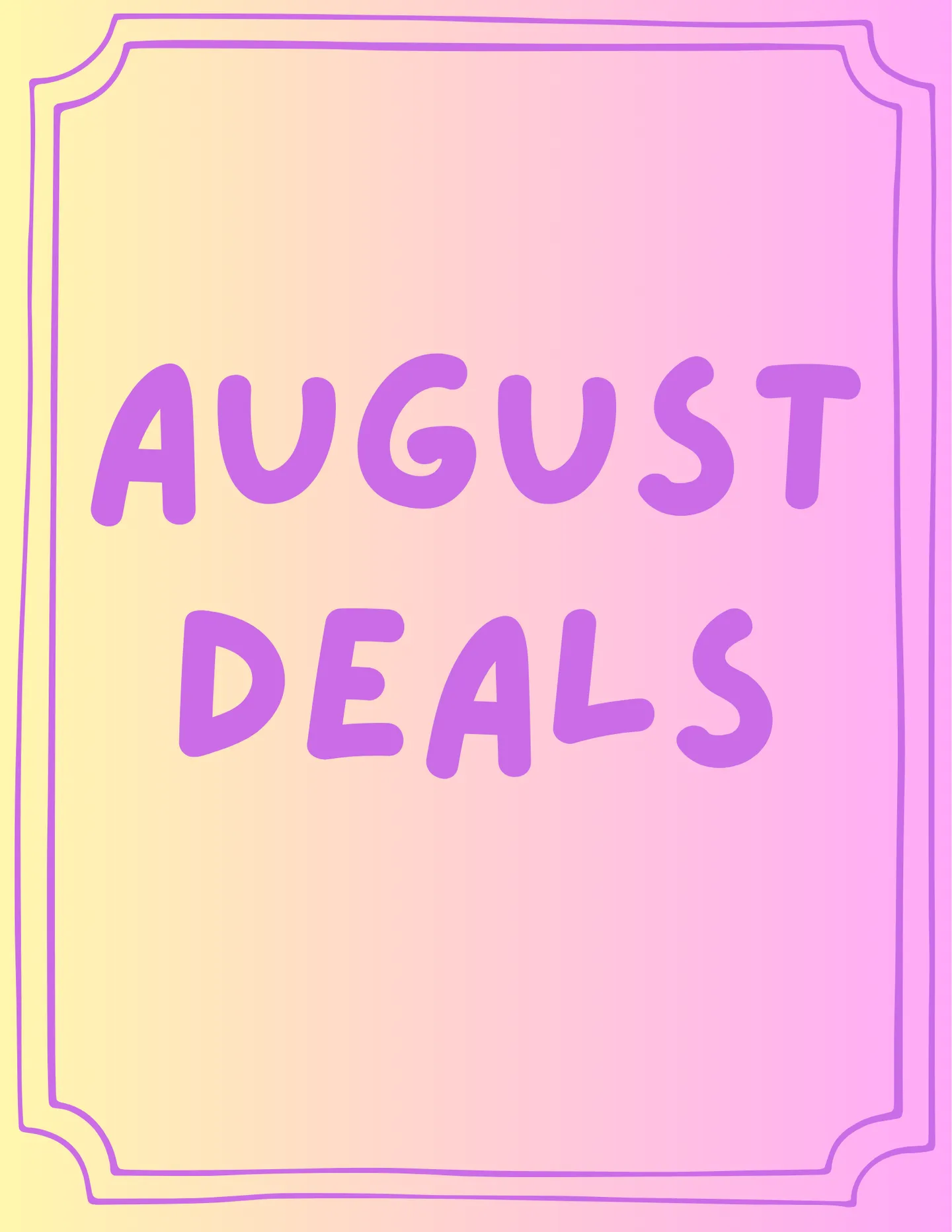 Image of Local Pet Event August Deals Nearby