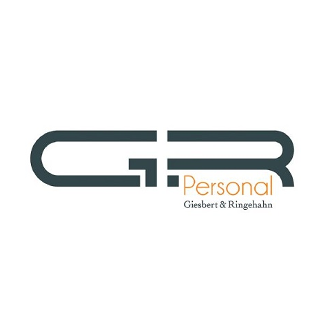 Logo GR Personal GmbH