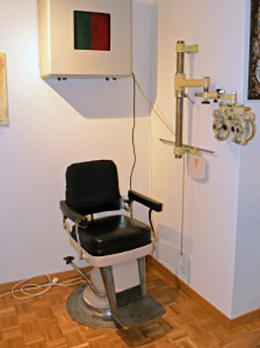 biefer optik, Vogelsangstrasse 46 in Zürich