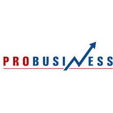 Pro Business Loans Logo