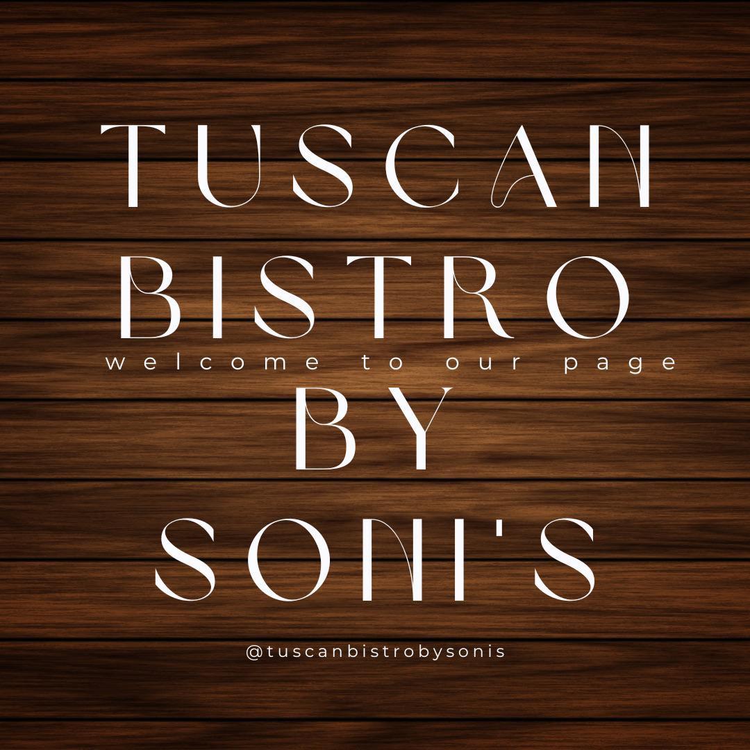 Tuscan Bistro by Soni's