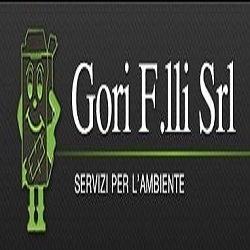 Gori F.lli Stabilimento Secondario Logo