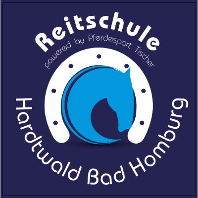Reitschule Hardtwald Peter Tischer in Bad Homburg vor der Höhe - Logo