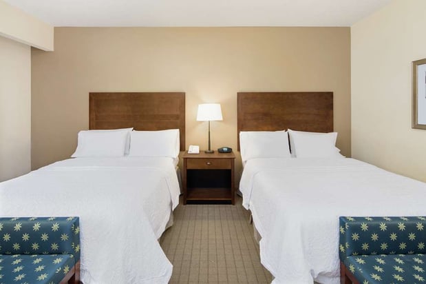 Images Hampton Inn by Hilton Columbus South Fort Benning