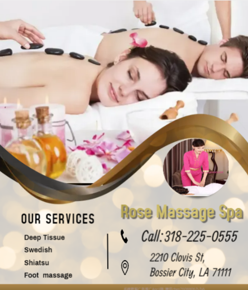 Asian Body Massage helps to relax the entire body, increases circulation of the blood and treats emotion, mind and spirit.