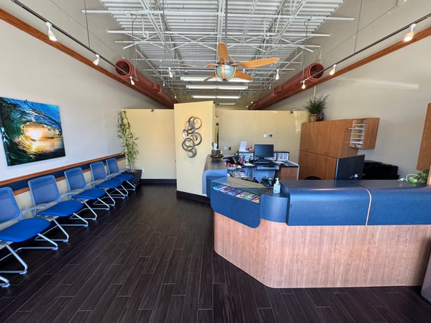 Images County Line Chiropractic Medical & Rehab