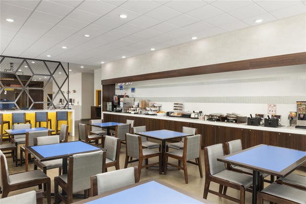 Images GLō Best Western Dawley Farms In Sioux Falls