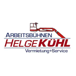 HELGE KÜHL Arbeitsbühnen in Elmshorn