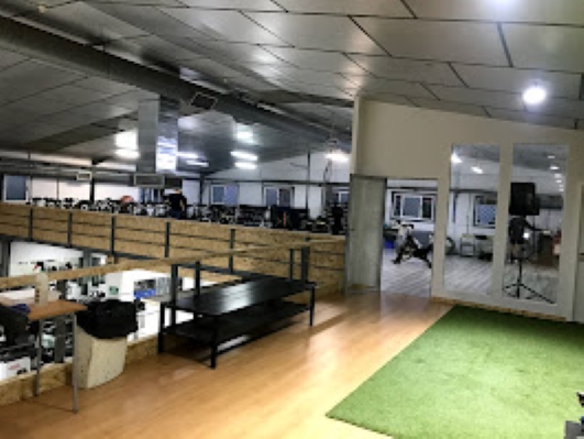 Images Elite Wellness Alhaurín Gimnasio y Formación Deportiva