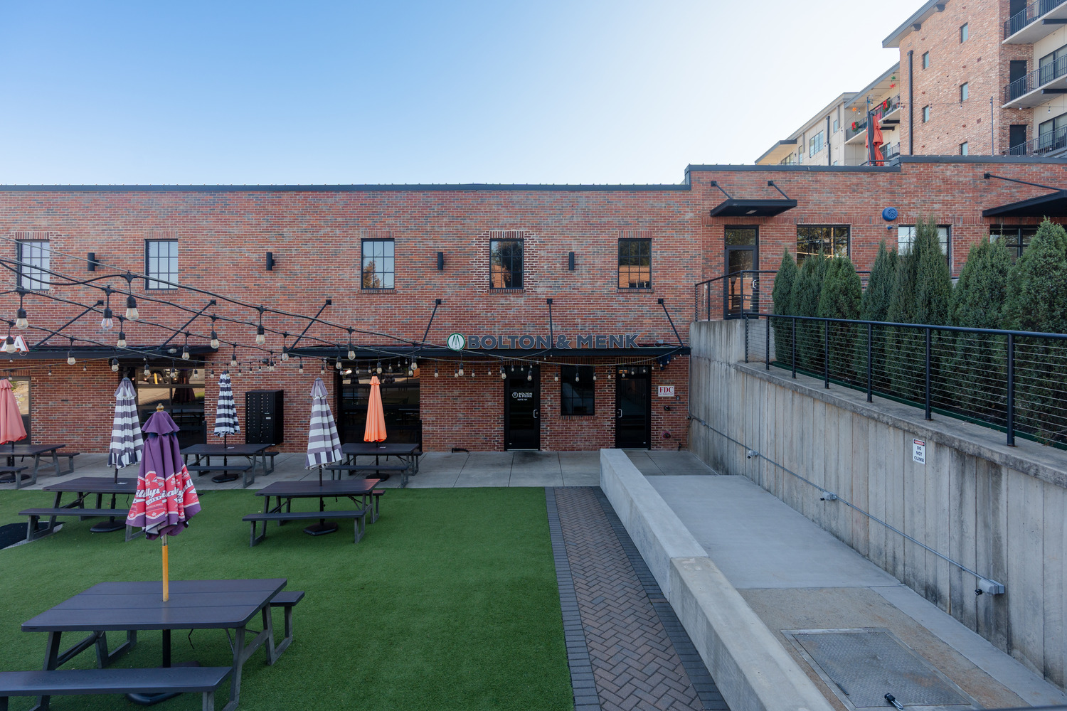 Bolton & Menk, Inc. Image