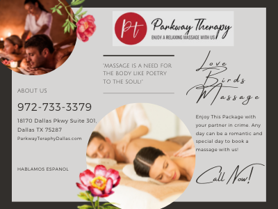 Images Parkway Therapy