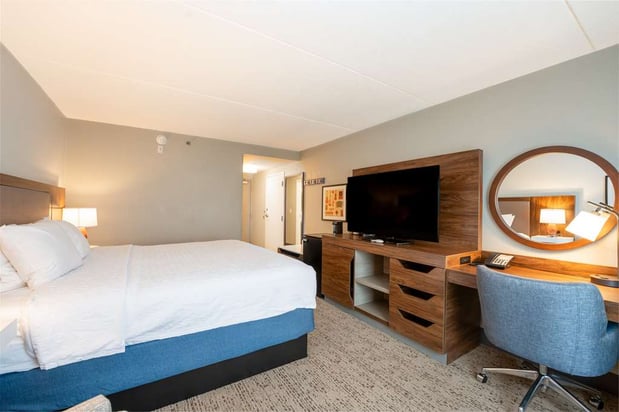 Images Hampton Inn & Suites Memphis East Germantown Area