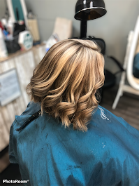 Images K&K Salon Hair by Kelly and Kimberly