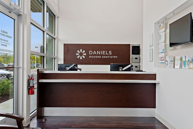 Images Daniels Modern Dentistry