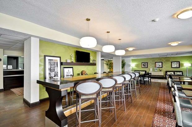 Images Hampton Inn Columbus/Dublin