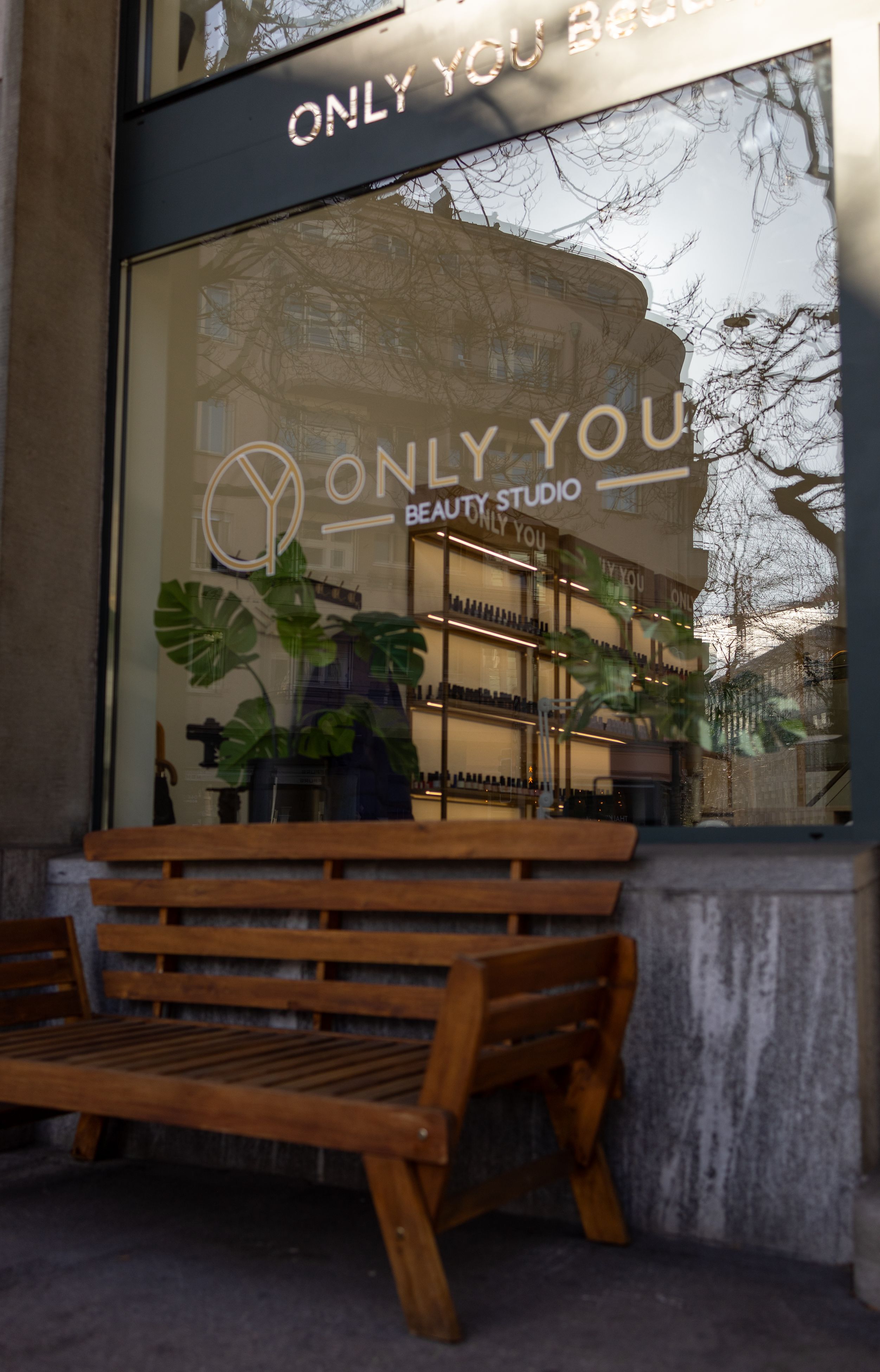 Bilder Only You Beauty Studio GmbH