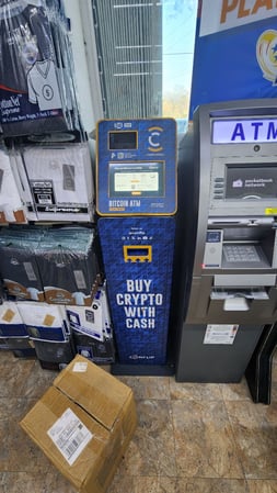 Images CoinFlip Bitcoin ATM - US 1 Discount (Fort Pierce)