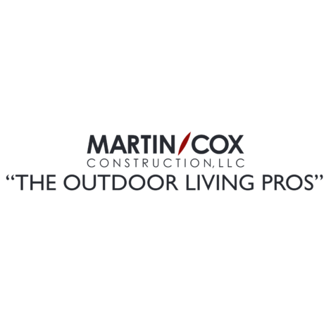 Martin Cox Construction