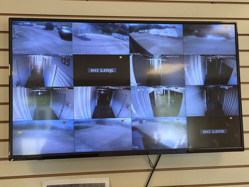 Security Screens