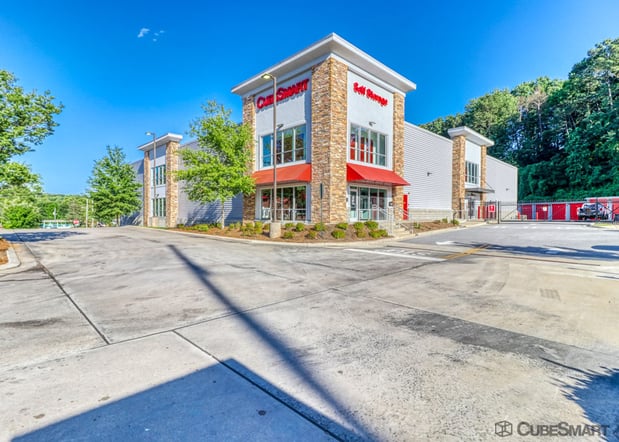 Images CubeSmart Self Storage